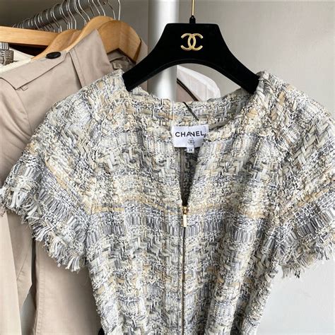 chanel 18c top|chanel online shopping.